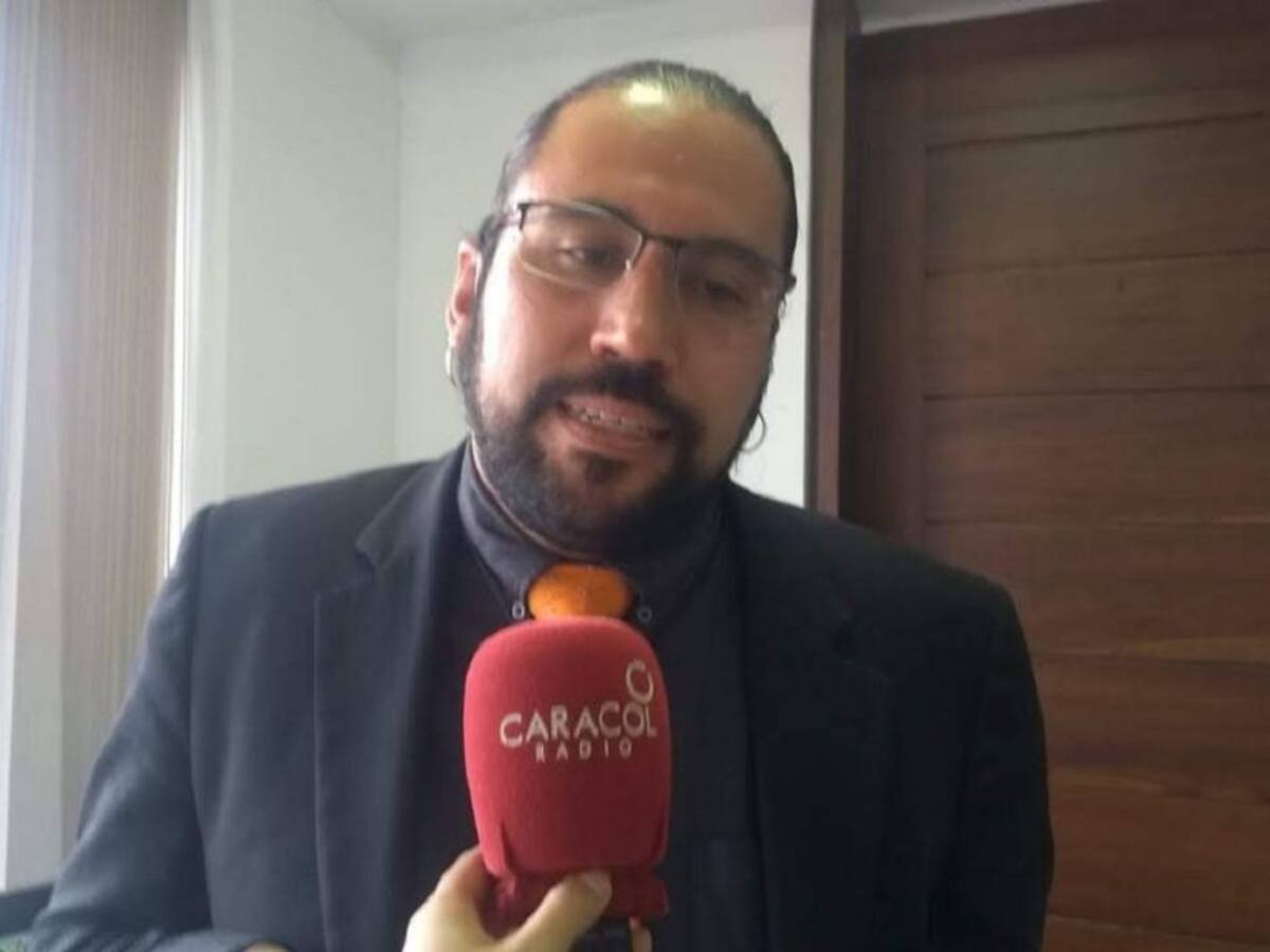 Alcaldía busca que se revise negativa para pruebas piloto en restaurantes