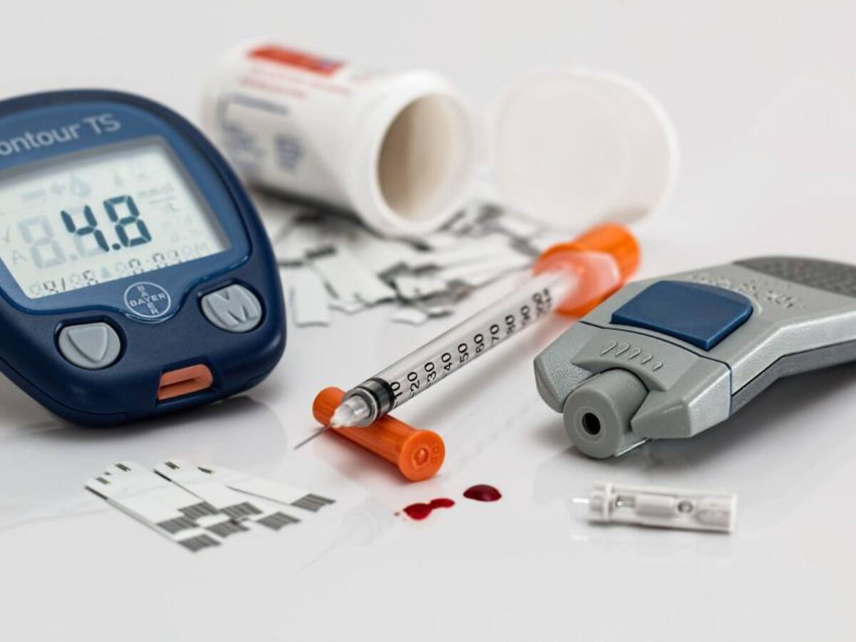 Propósitos saludables para las personas diabéticas en el 2020