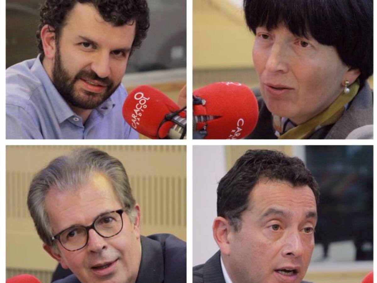 ¿Cómo salvar la JEP en el Congreso? / Debate