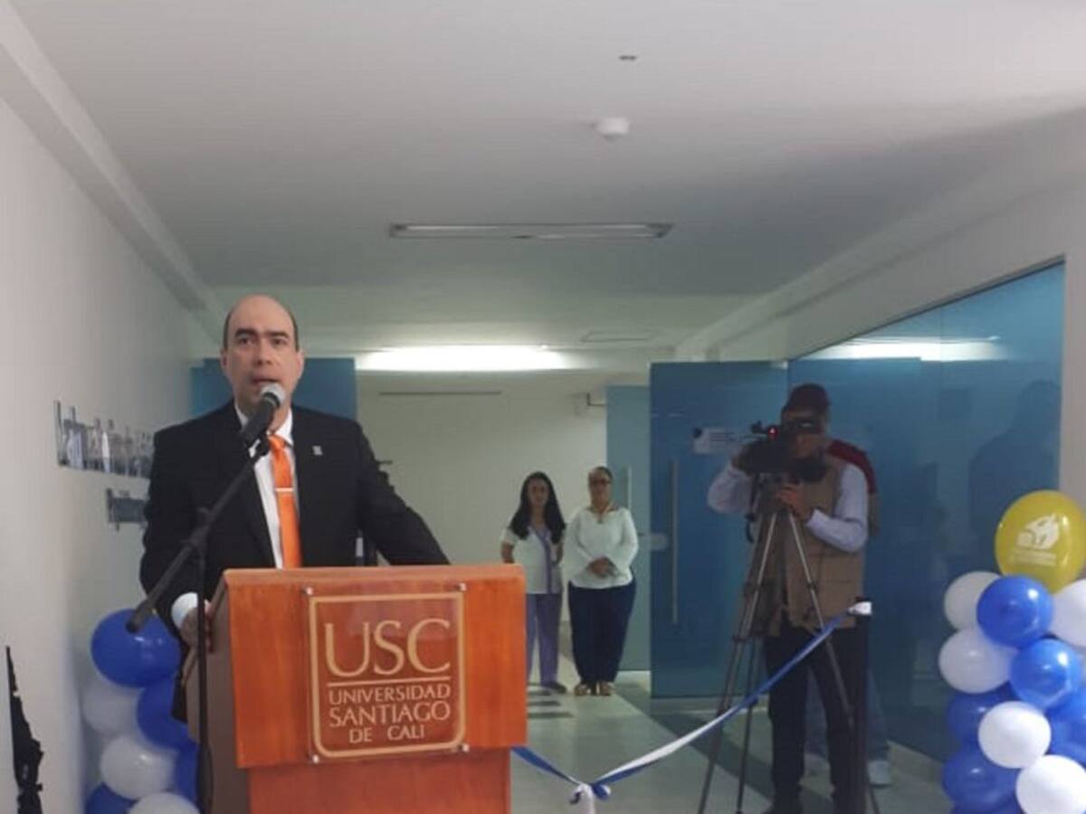 Laboratorios que apoyan la investigación y fortalecen el aprendizaje