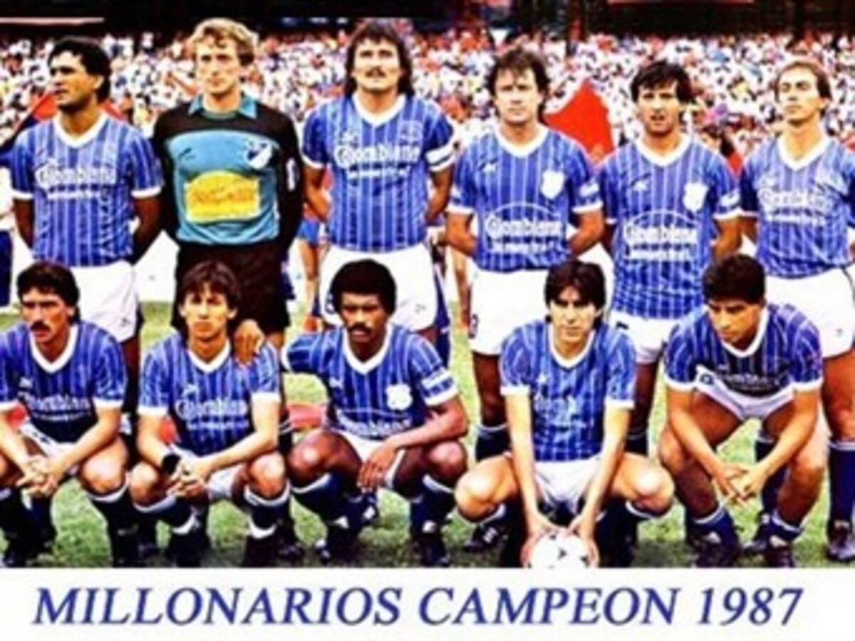 Millonarios informó que la propuesta de devolver las estrellas no es una iniciativa formal del club