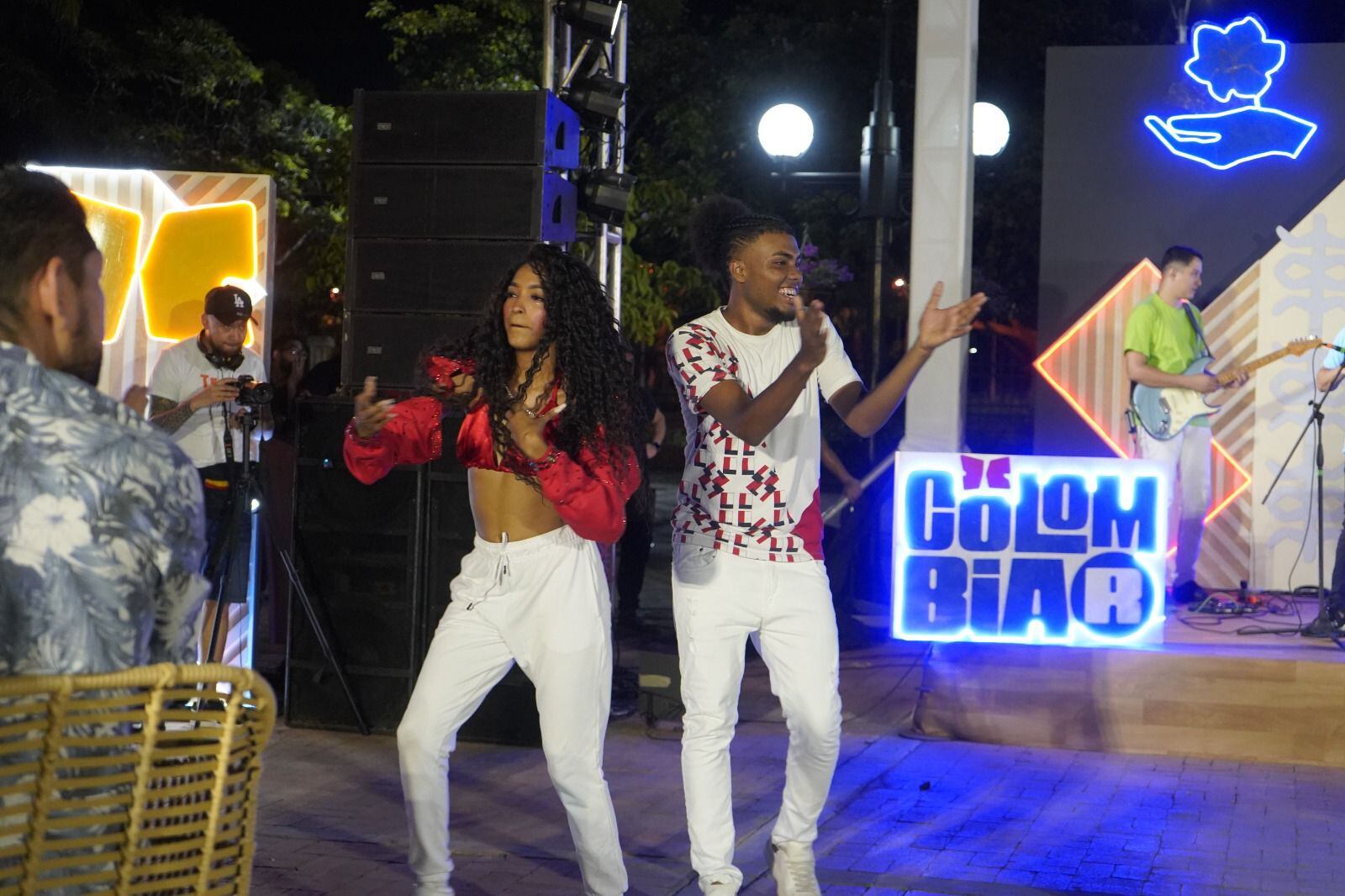 COLOMBIAR lanza su segunda temporada: esta es una nueva forma de narrar el turismo en el país