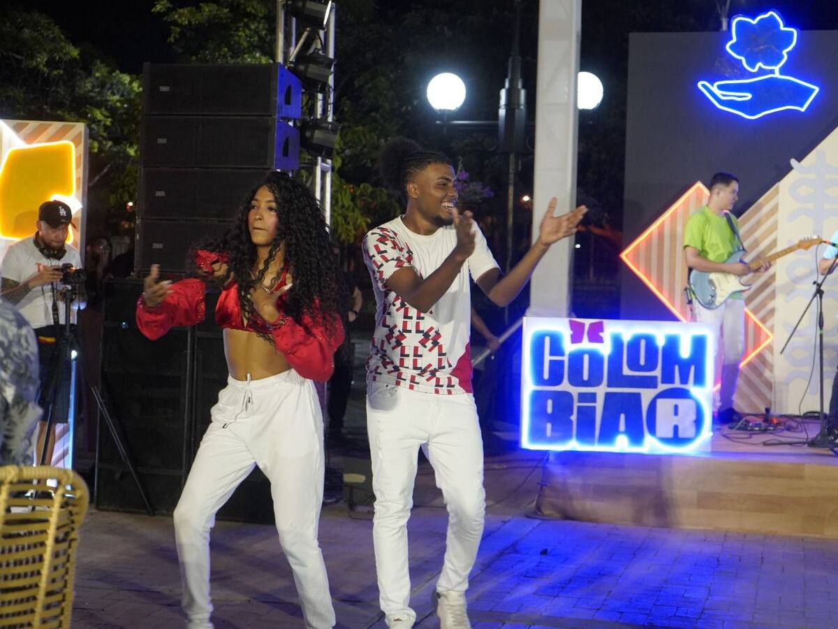 COLOMBIAR lanza su segunda temporada: esta es una nueva forma de narrar el turismo en el país