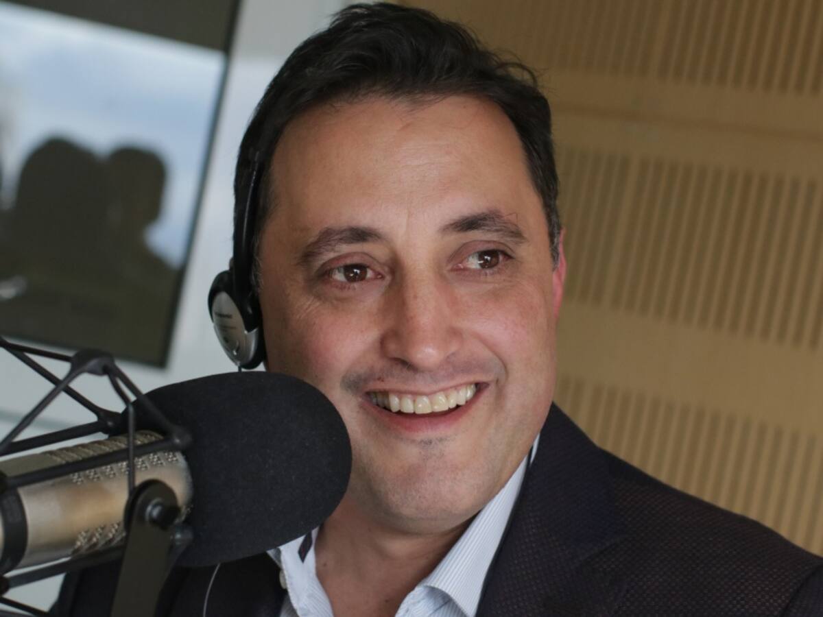 Mi Banda Sonora con Andrés López