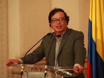 Foto: Bogotá Humana.