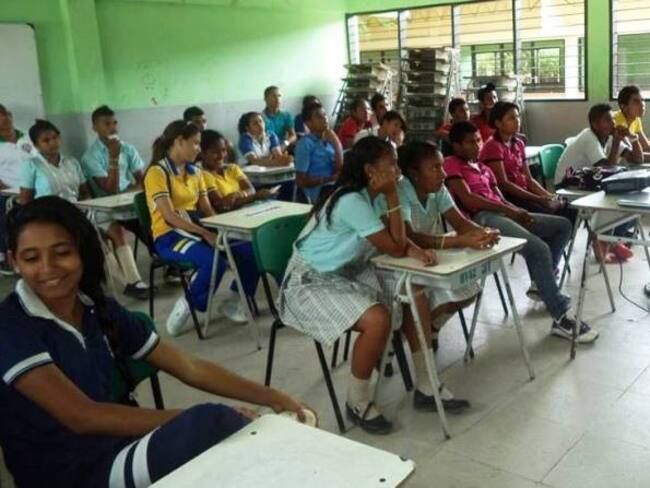 Declarada emergencia educativa en Magangué Bolívar