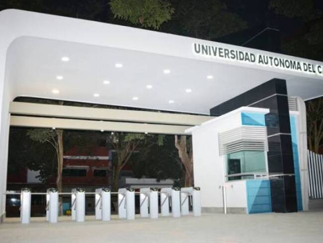 Las presuntas irregularidades de la UniAutónoma que halló el Ministerio de Educación