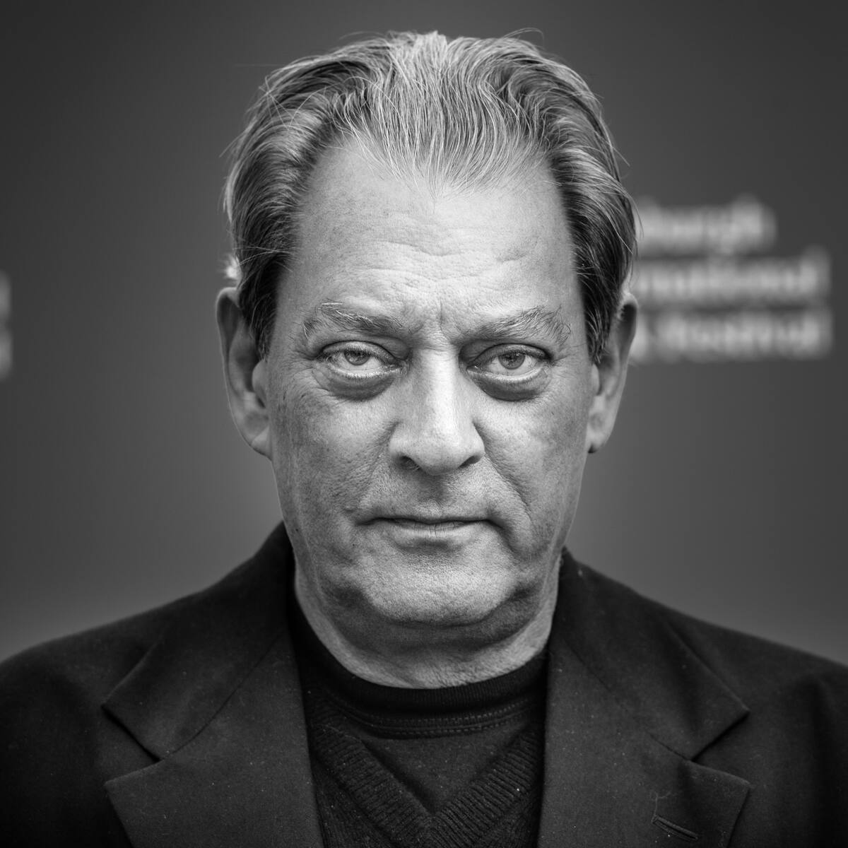 Murió el escritor estadounidense Paul Auster a los 77 años
