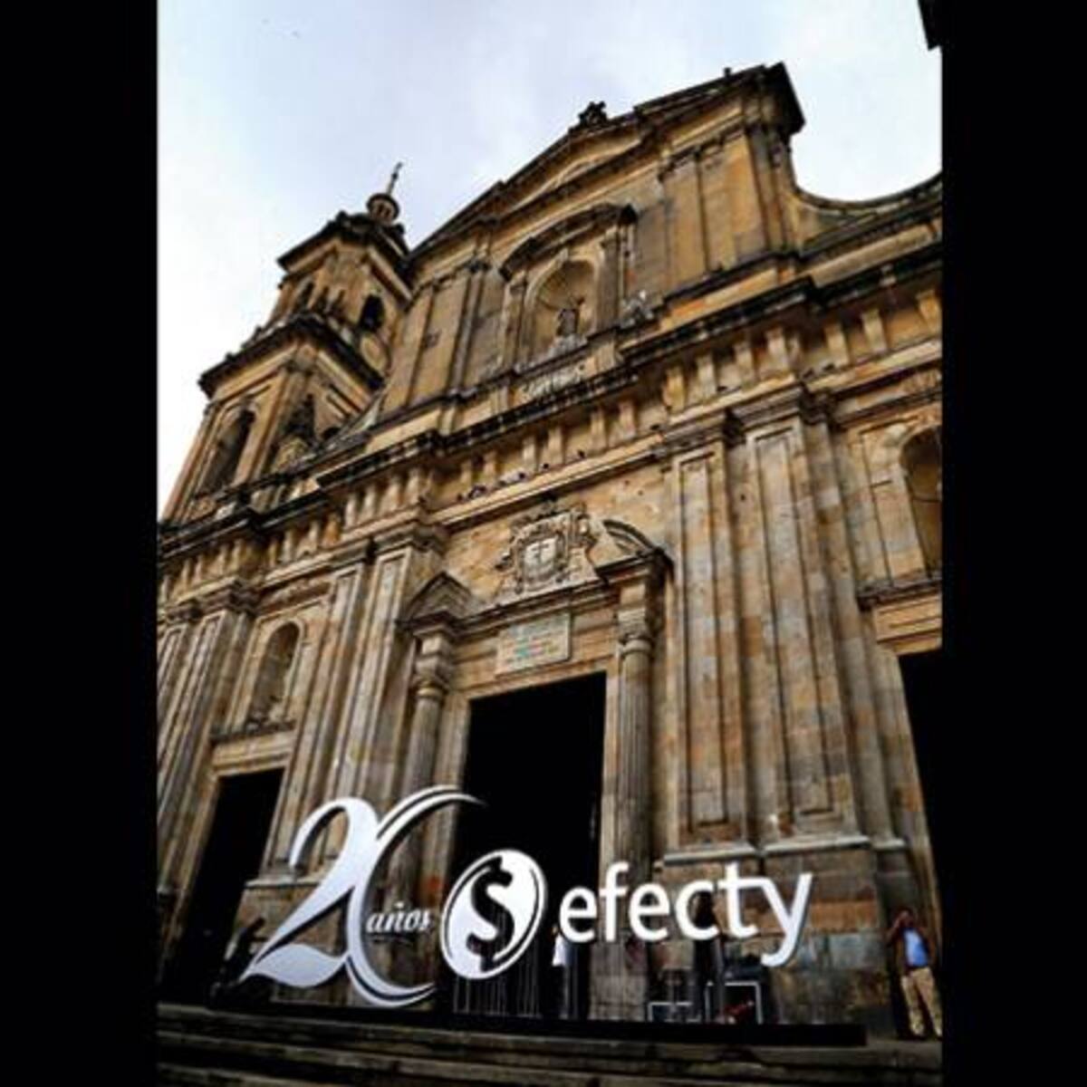 Efecty, la empresa líder en giros, pagos y recaudos de Colombia, celebra sus 20 años