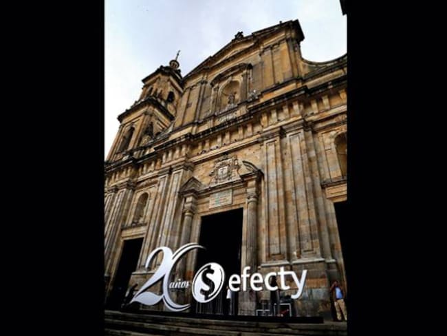 Efecty, la empresa líder en giros, pagos y recaudos de Colombia, celebra sus 20 años