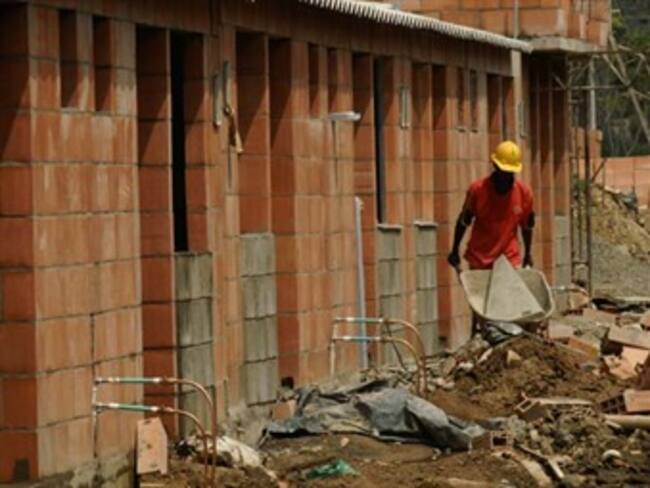 La próxima semana Bogotá presentará proyectos para construcción de 6 mil viviendas