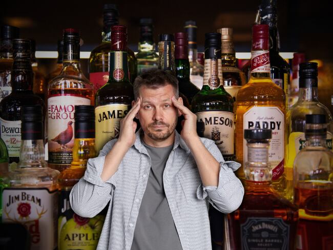 El trago que más produce guayabo, según IA: su color es la clave para identificarlo