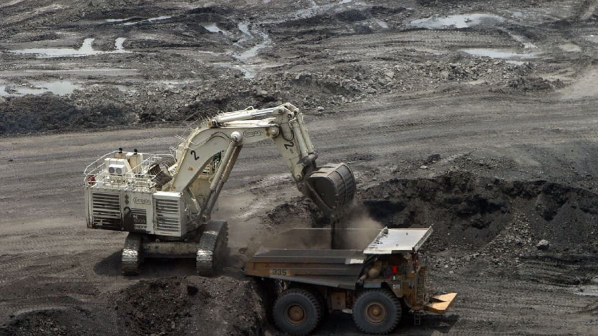 Glencore completó la adquisición de la mina Cerrejón