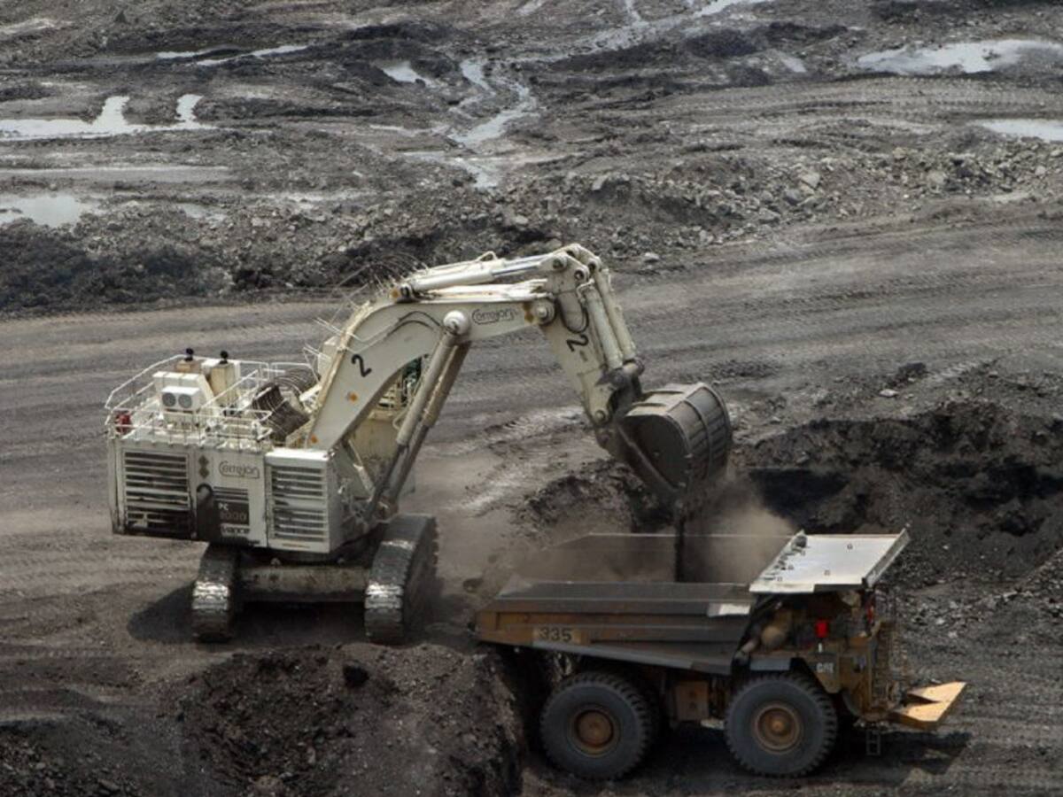 Glencore completó la adquisición de la mina Cerrejón