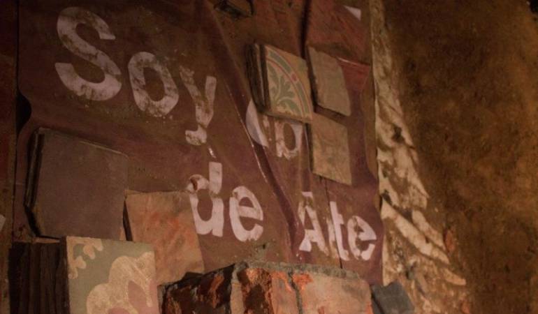 El evento de arte más importante de Colombia.