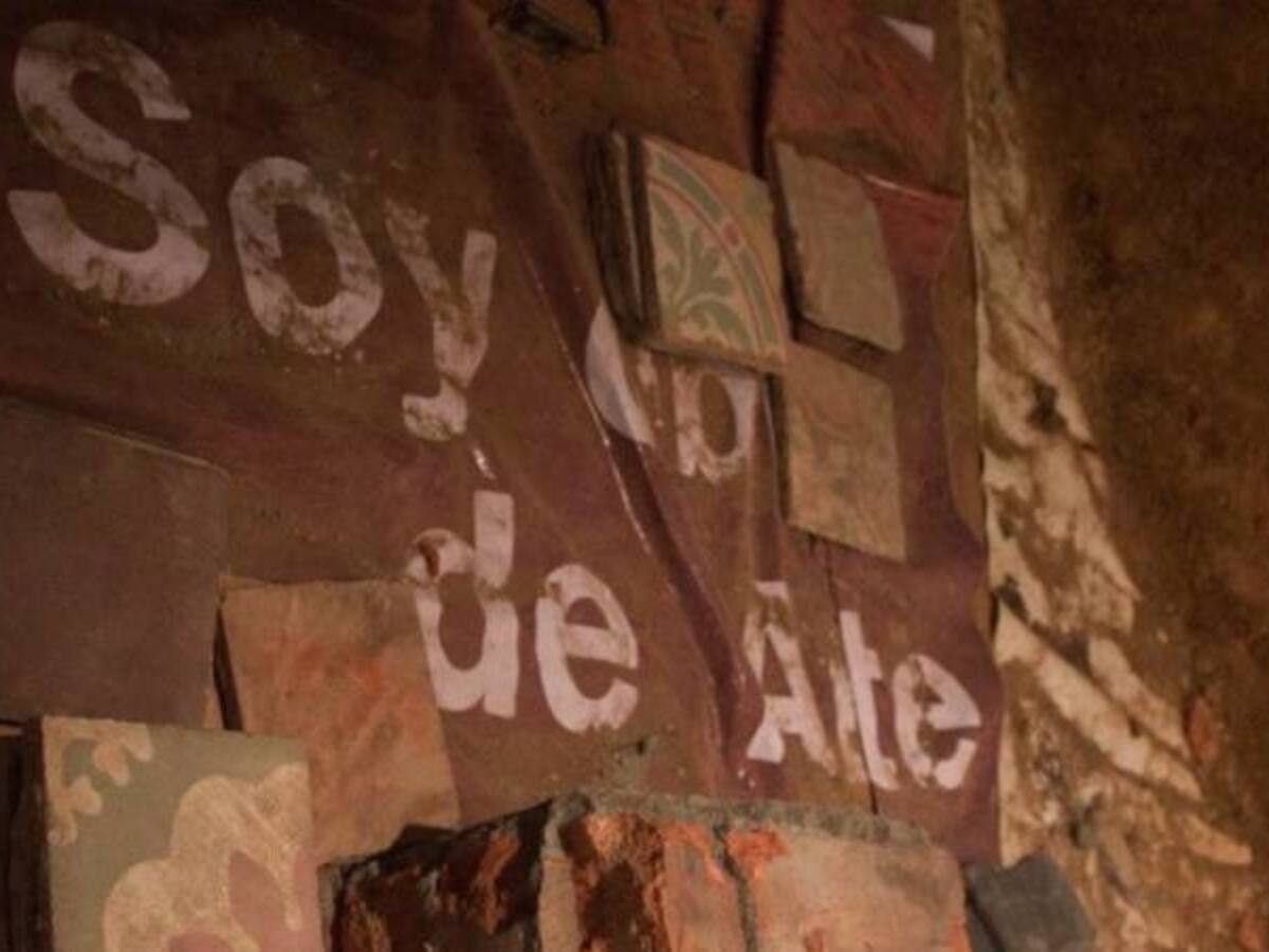 Los 'juegos nacionales' del arte se inauguran hoy en Pereira
