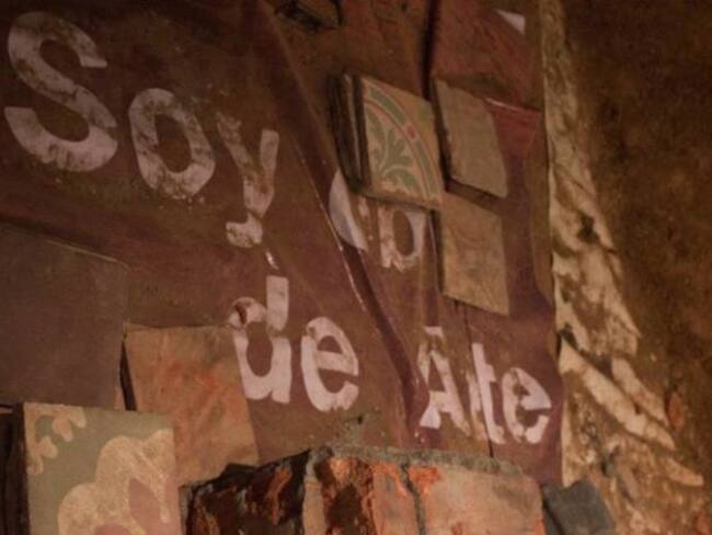 El evento de arte más importante de Colombia.