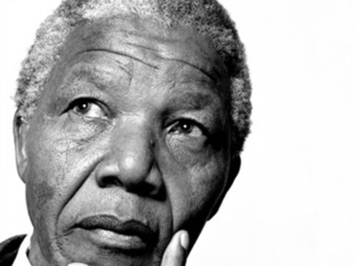 La nueva película sobre la vida de Mandela conmueve a su familia