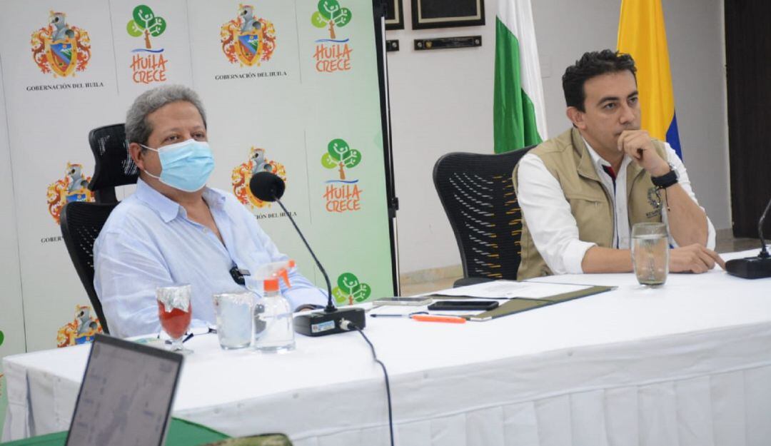 Huila se encuentra en procesos pacíficos para  las elecciones legislativas del 13 de marzo, según lo expreso la Comisión de Seguimiento Electoral.