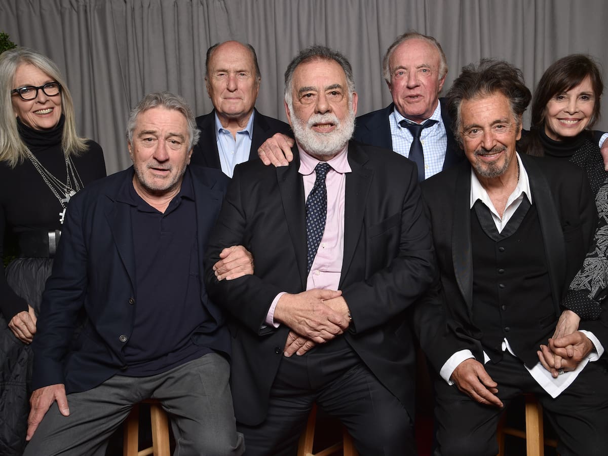 Talia Shire revela la profunda conexión con Robert Duvall y el espíritu familiar de “El Padrino”