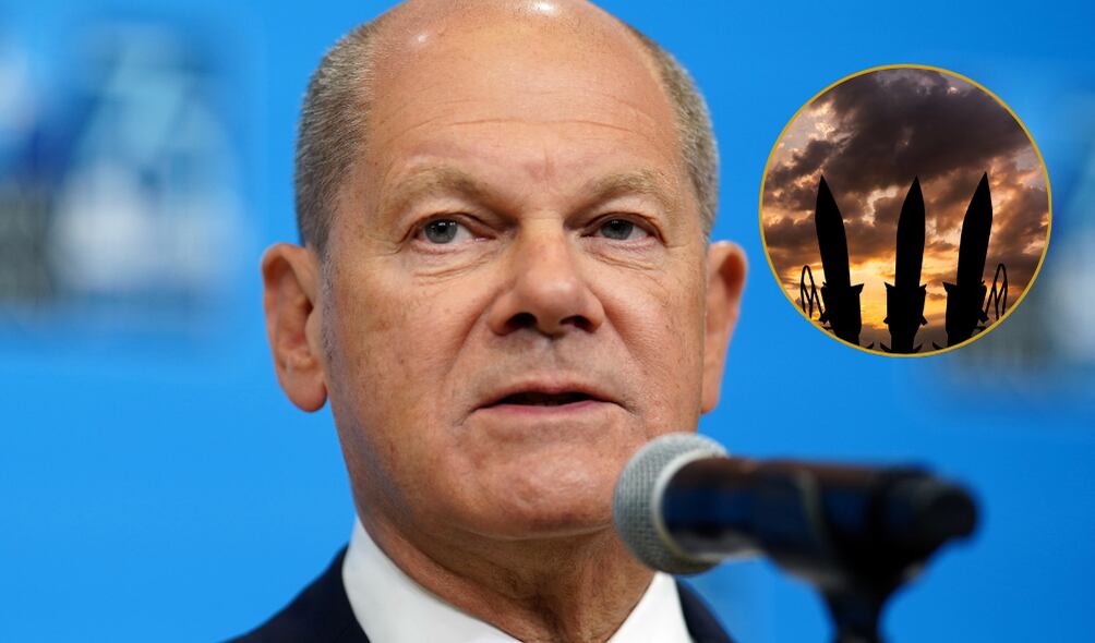 ( Foto: EFE / Getty / Caracol Radio )