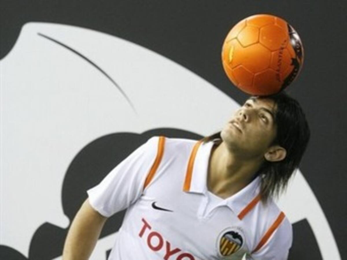 EFEMÉRIDE 29 DE JUNIO 1988 / Nace el futbolista argentino Éver Banega