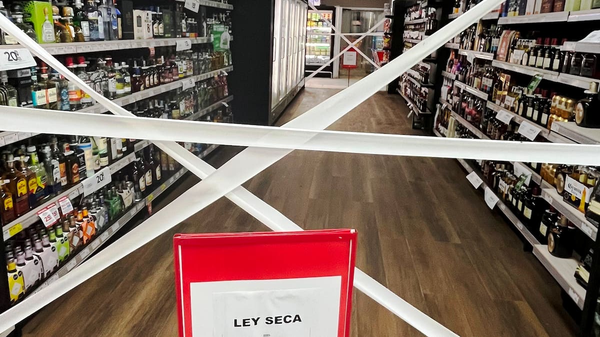Sogamoso y Paipa decretan Ley Seca para el Día de la Madre