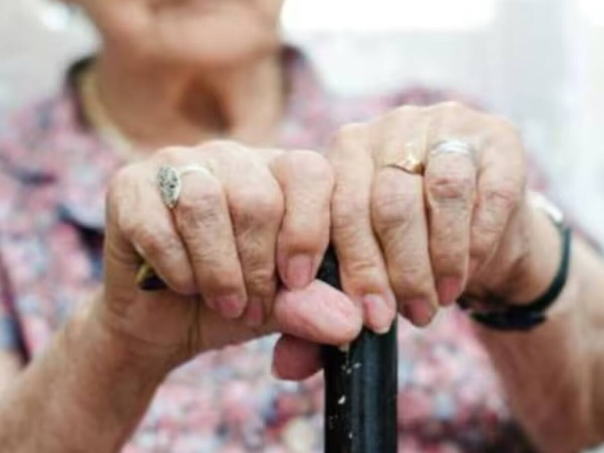 ¿Cuál es la situación para la atención de adultos mayores en centros día de Armenia?