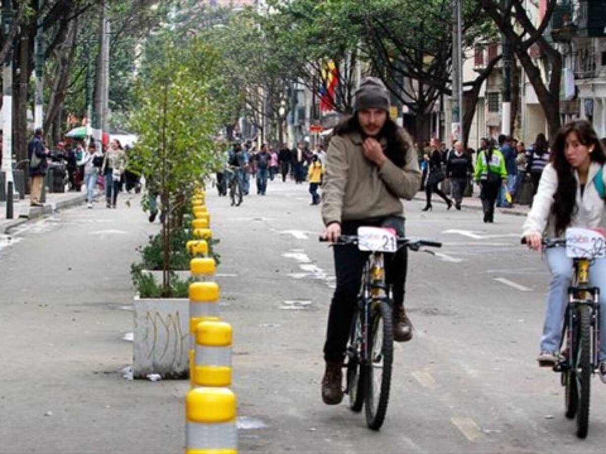 ‘En veremos’ fecha de terminación de obras de peatonalización en la Séptima