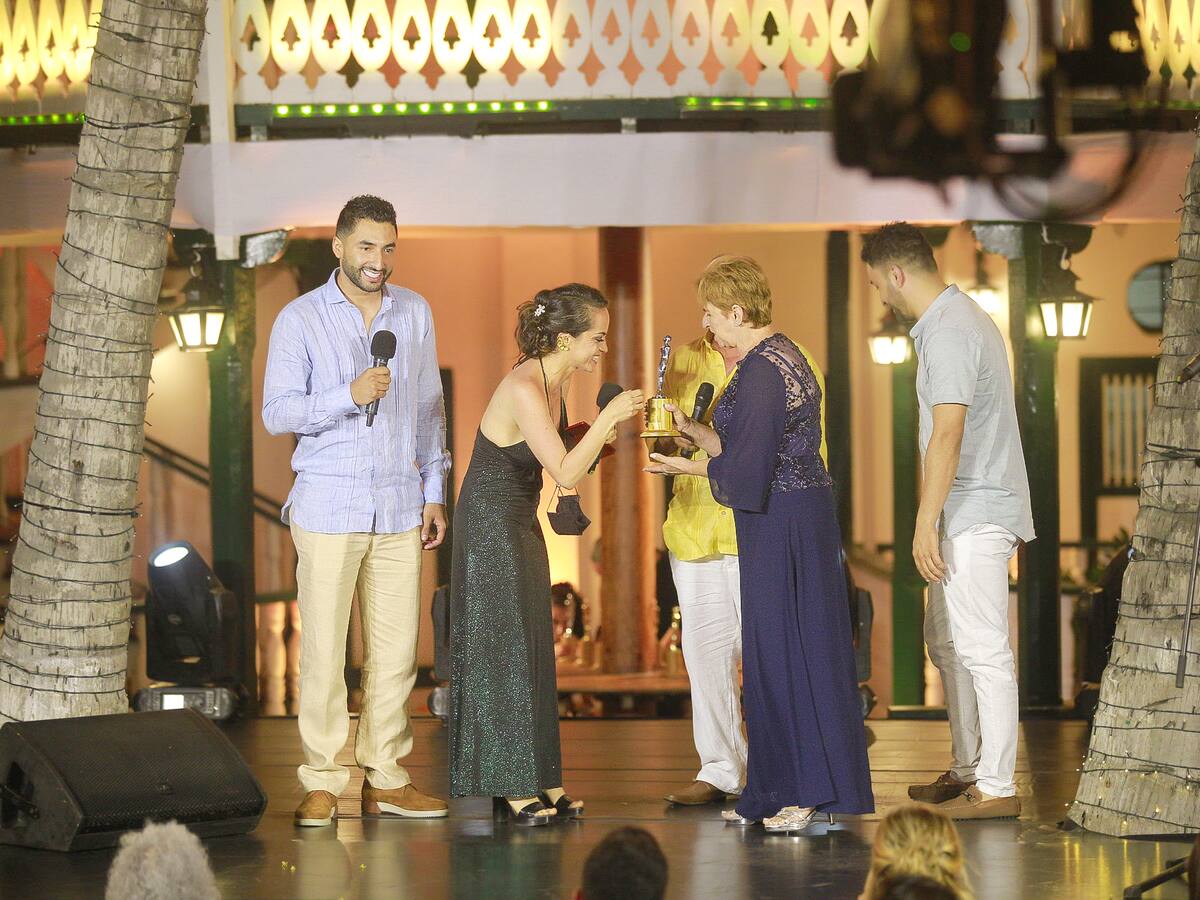 Abiertas inscripciones para miembros votantes de los Premios India Catalina