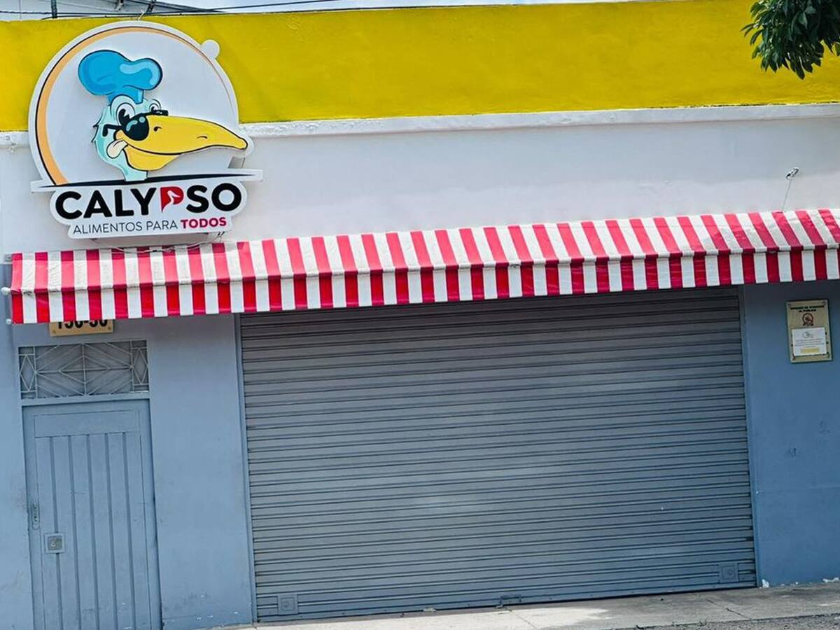 Se robaron $360 millones entre productos y dinero en efectivo en una empresa de Ibagué