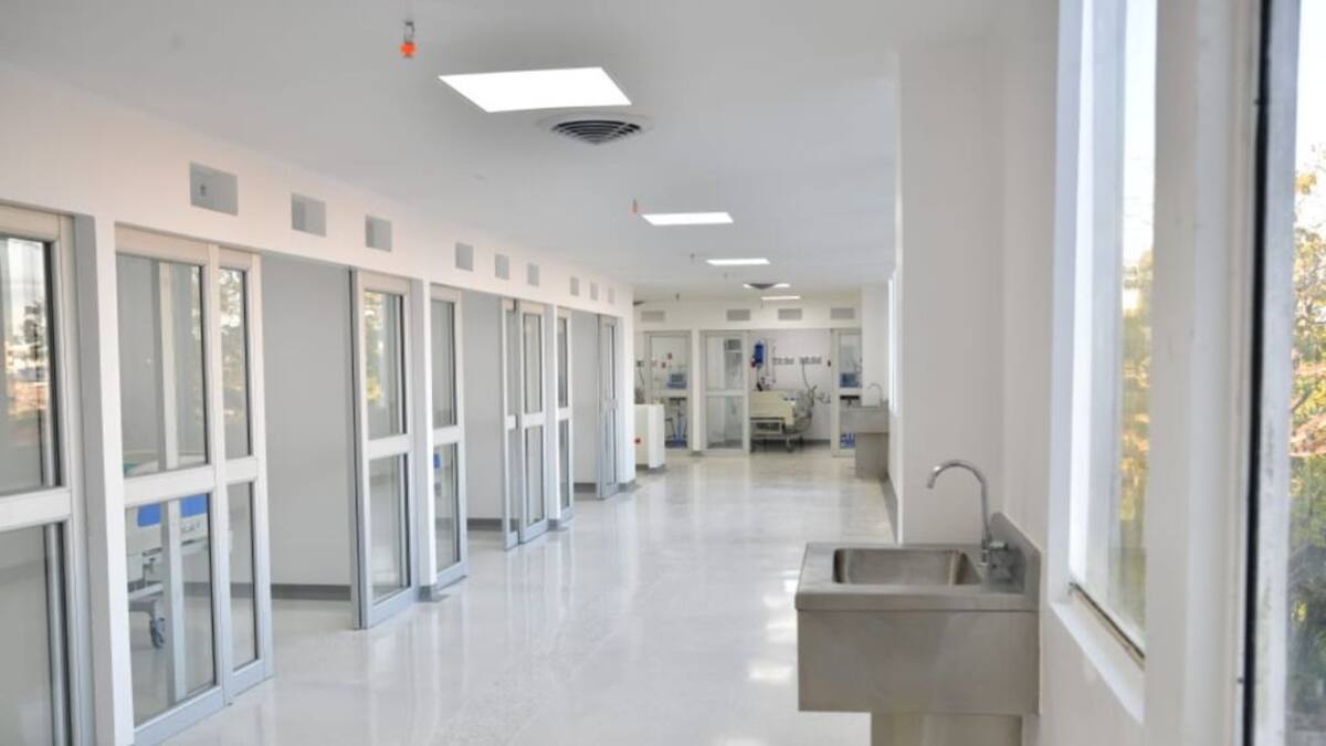 Más de 185 mil millones les deben a hospitales del Magdalena: Sindicato Trabajadores Salud