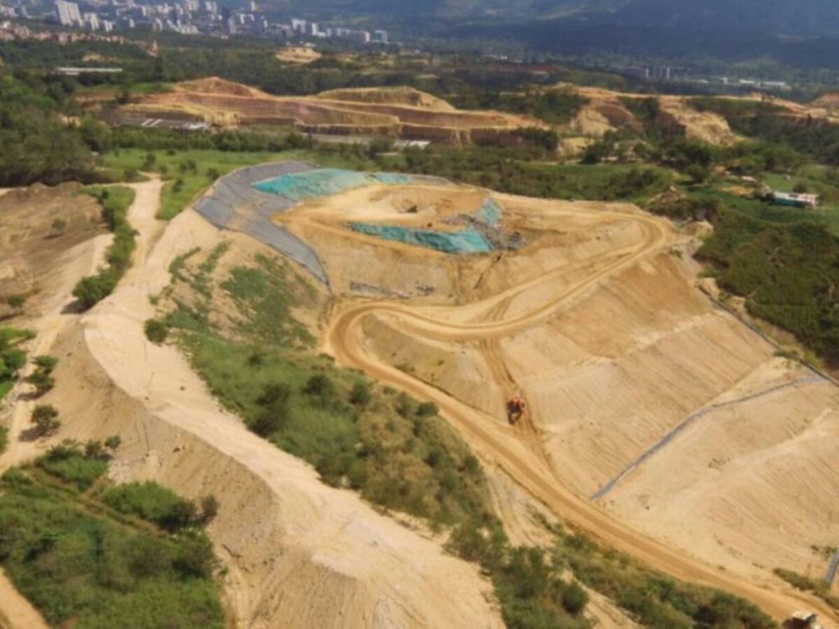 Esta es la propuesta de los alcaldes al juez que ordenó cierre del Carrasco