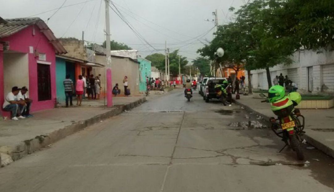 Imagen de referencia