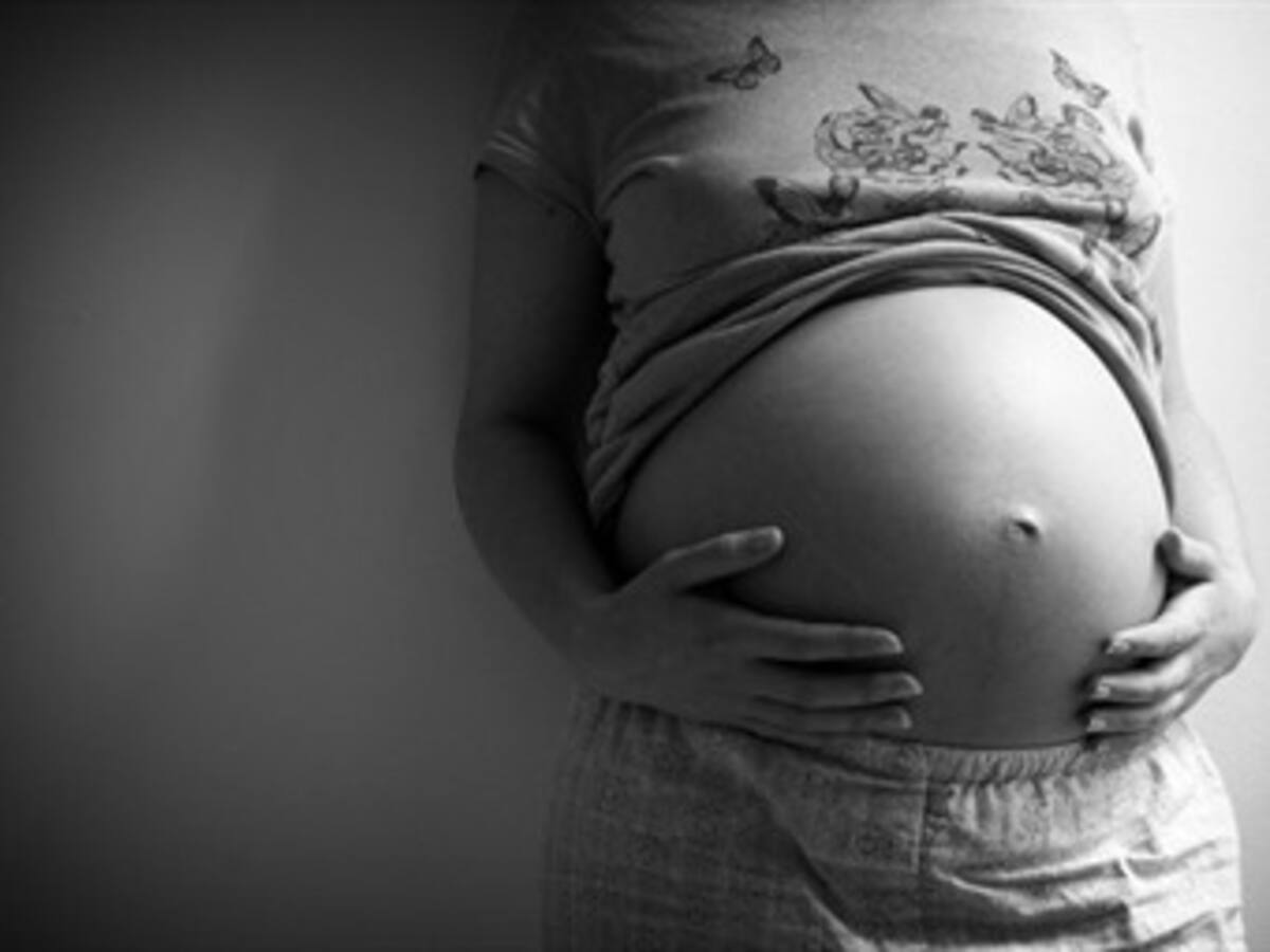Santander tiene uno de los municipios con mayores niveles de embarazos en adolescentes