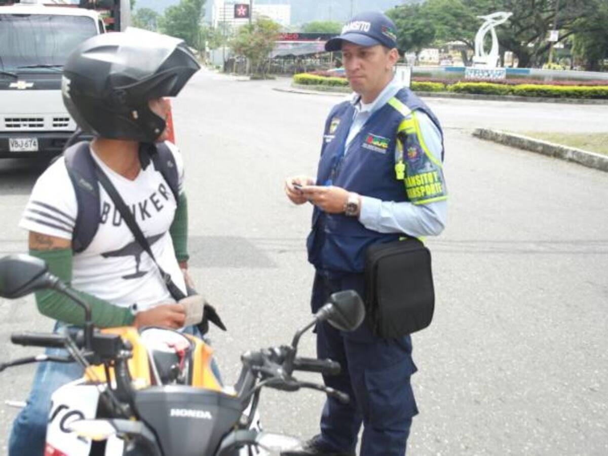 Operativos contra piques ilegales en Ibagué