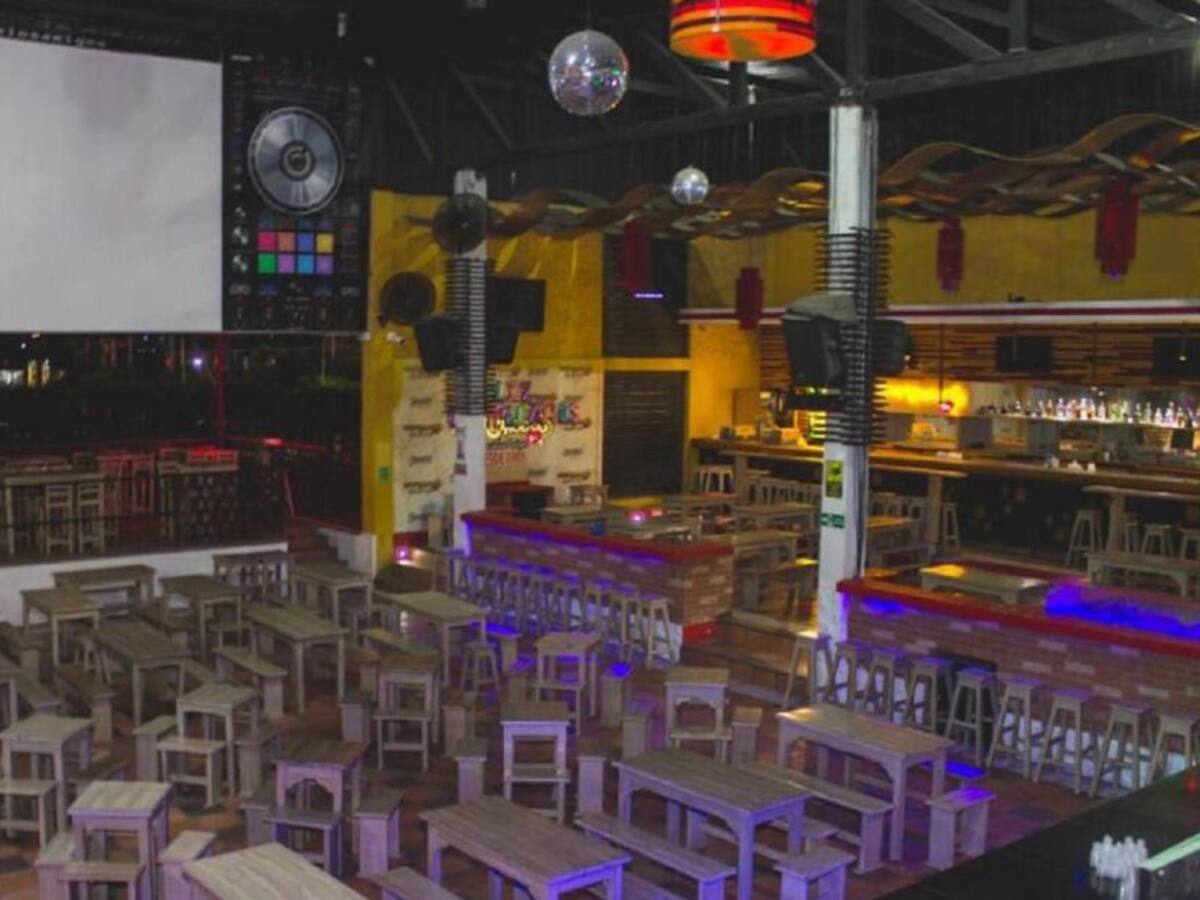 Propietarios de bares en Ibagué, piden salvavidas al Gobierno