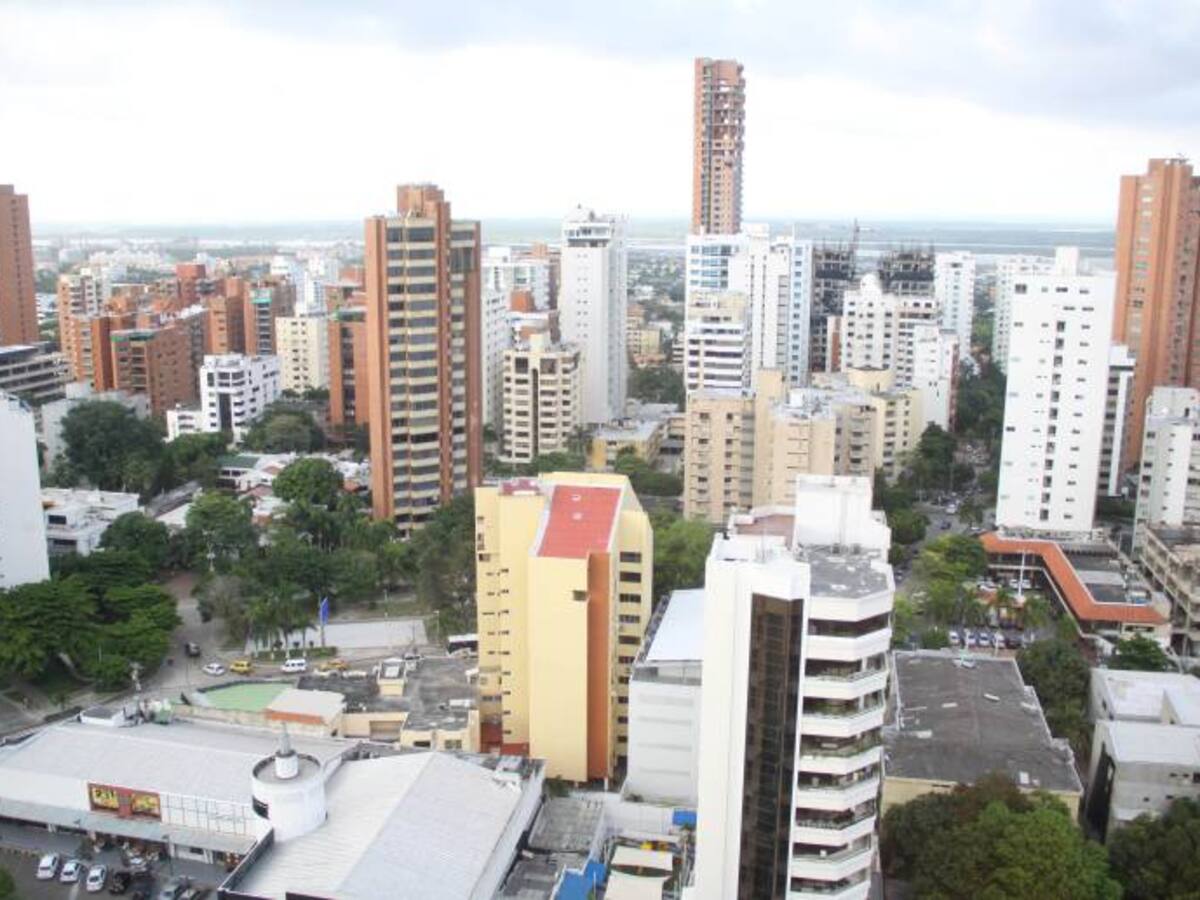 Barranquilla y Atlántico, entre los mejores desempeños fiscales en 2016