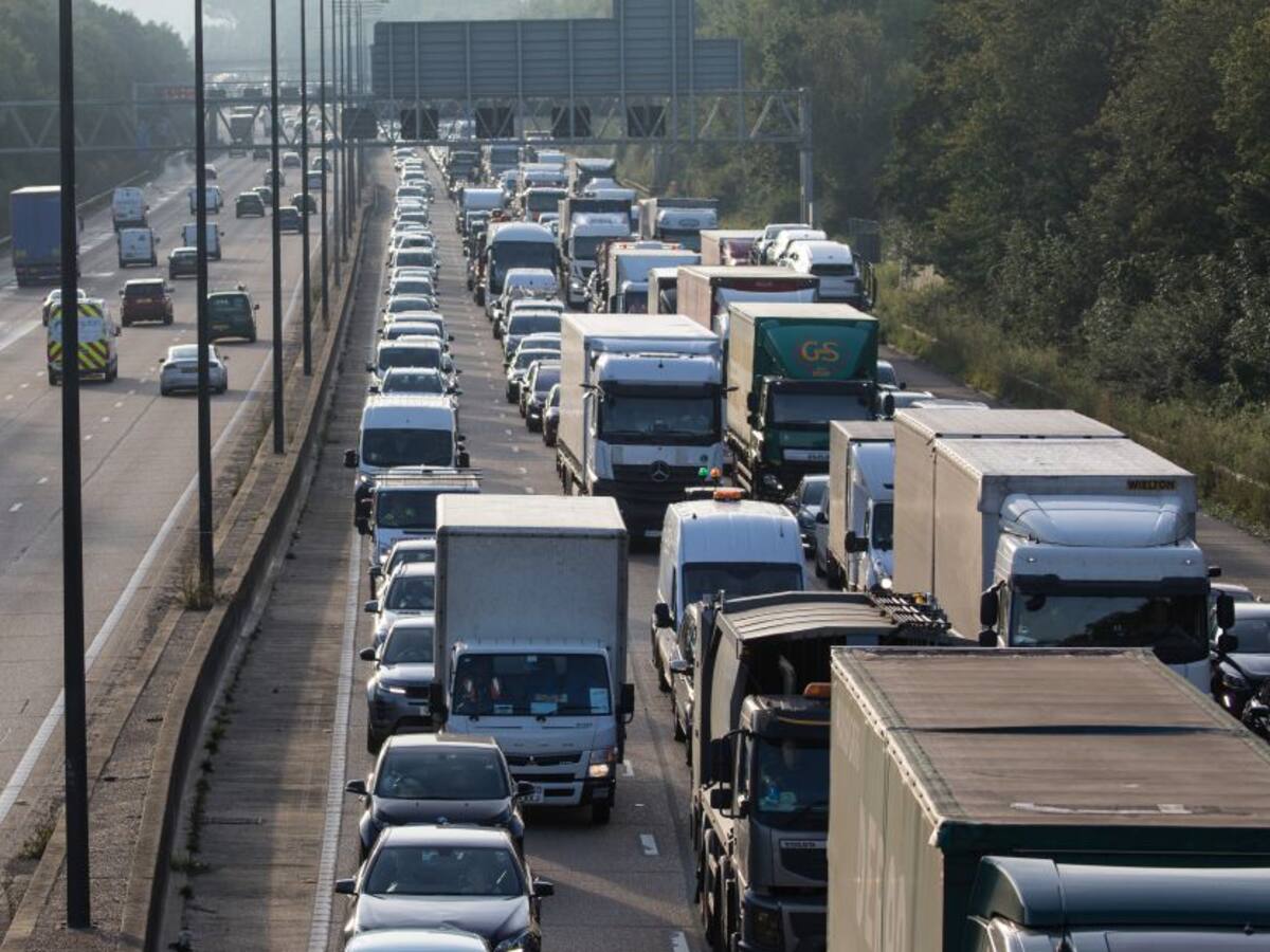 OMS establece nuevas recomendaciones más estrictas sobre calidad del aire