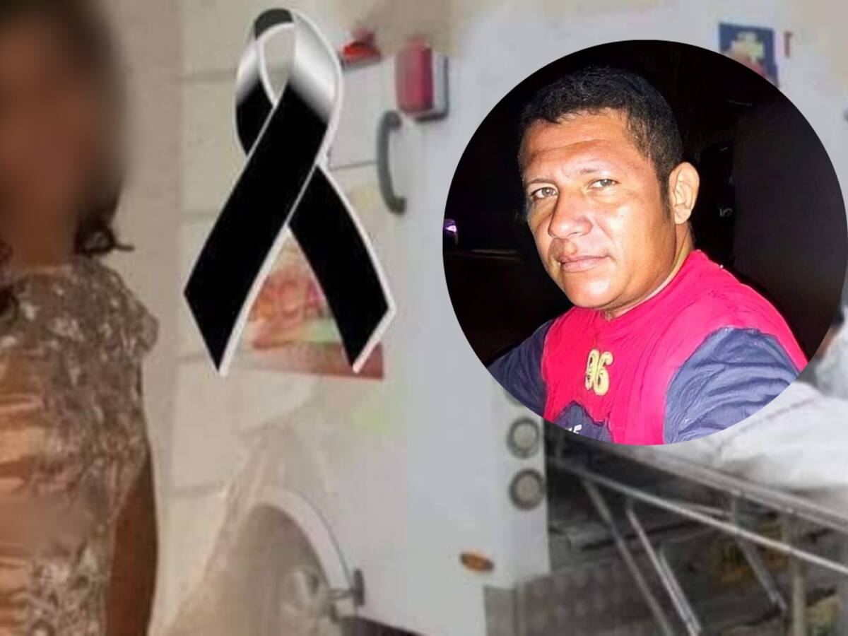 Comunidad asesina a hombre señalado de desmembrar a adolescente en Algarrobo