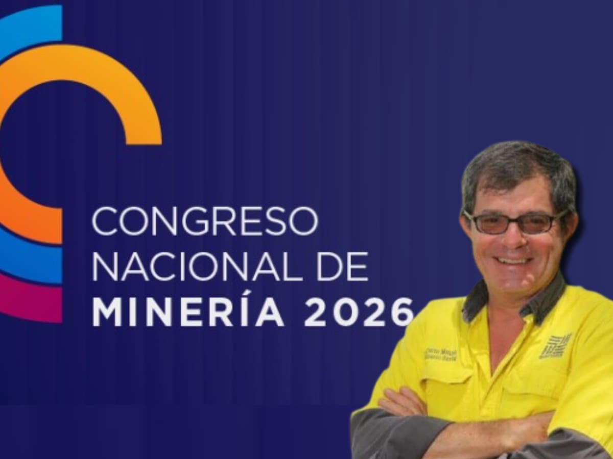 Presidente de Cerro Matoso destaca voluntad para reactivar sector minero en Colombia