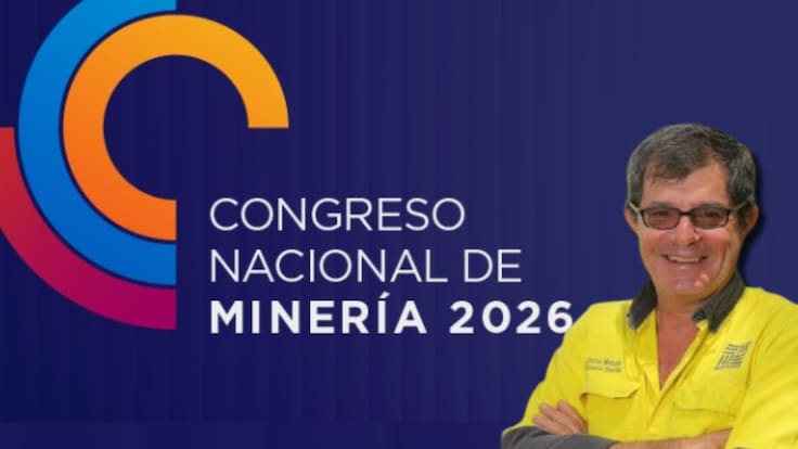Presidente de Cerro Matoso destaca voluntad para reactivar sector minero en Colombia