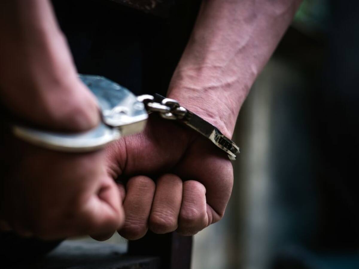 A la cárcel los dos implicados en masacre de Samaniego