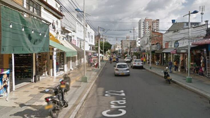 Hoy inicia el Tour de la Moda y el Calzado en Bucaramanga