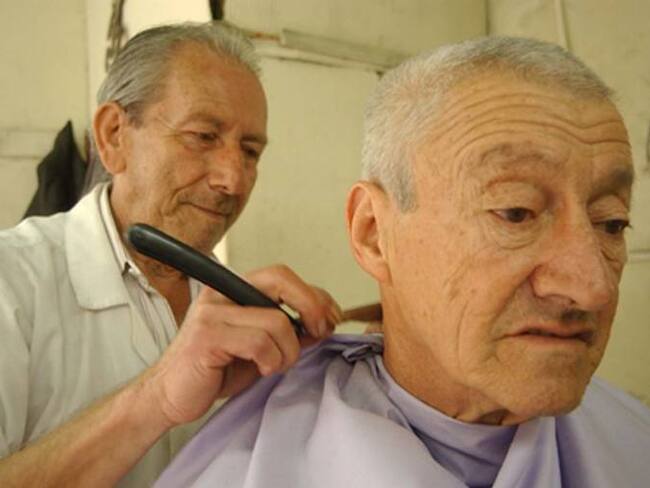 "Manizales está envejeciendo rápidamente"