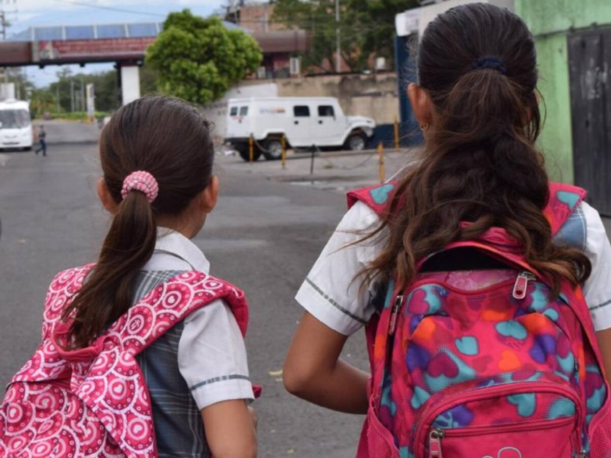 Crece demanda escolar en frontera