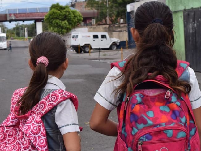 Crece demanda escolar en frontera