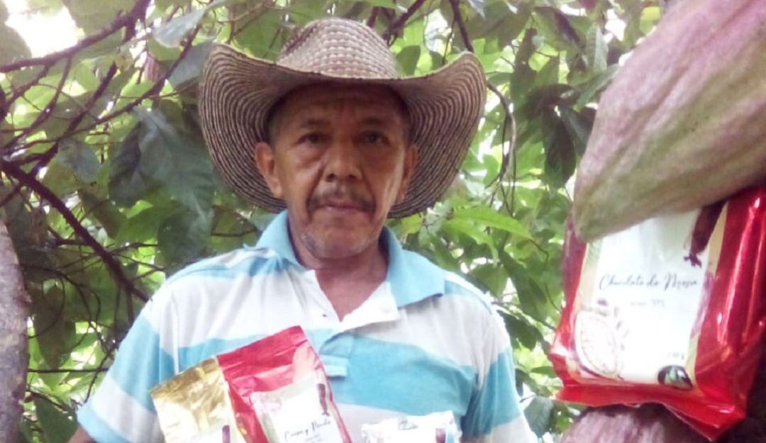 Esto es posible gracias a una alianza entre la Agencia de Desarrollo Rural- ADR y el Sistema Universitario del Eje Cafetero