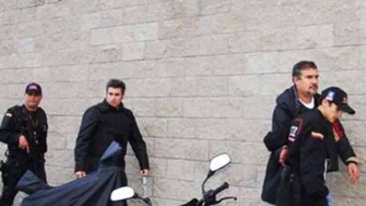 Inpec descarta atentado contra los Nule en La Picota