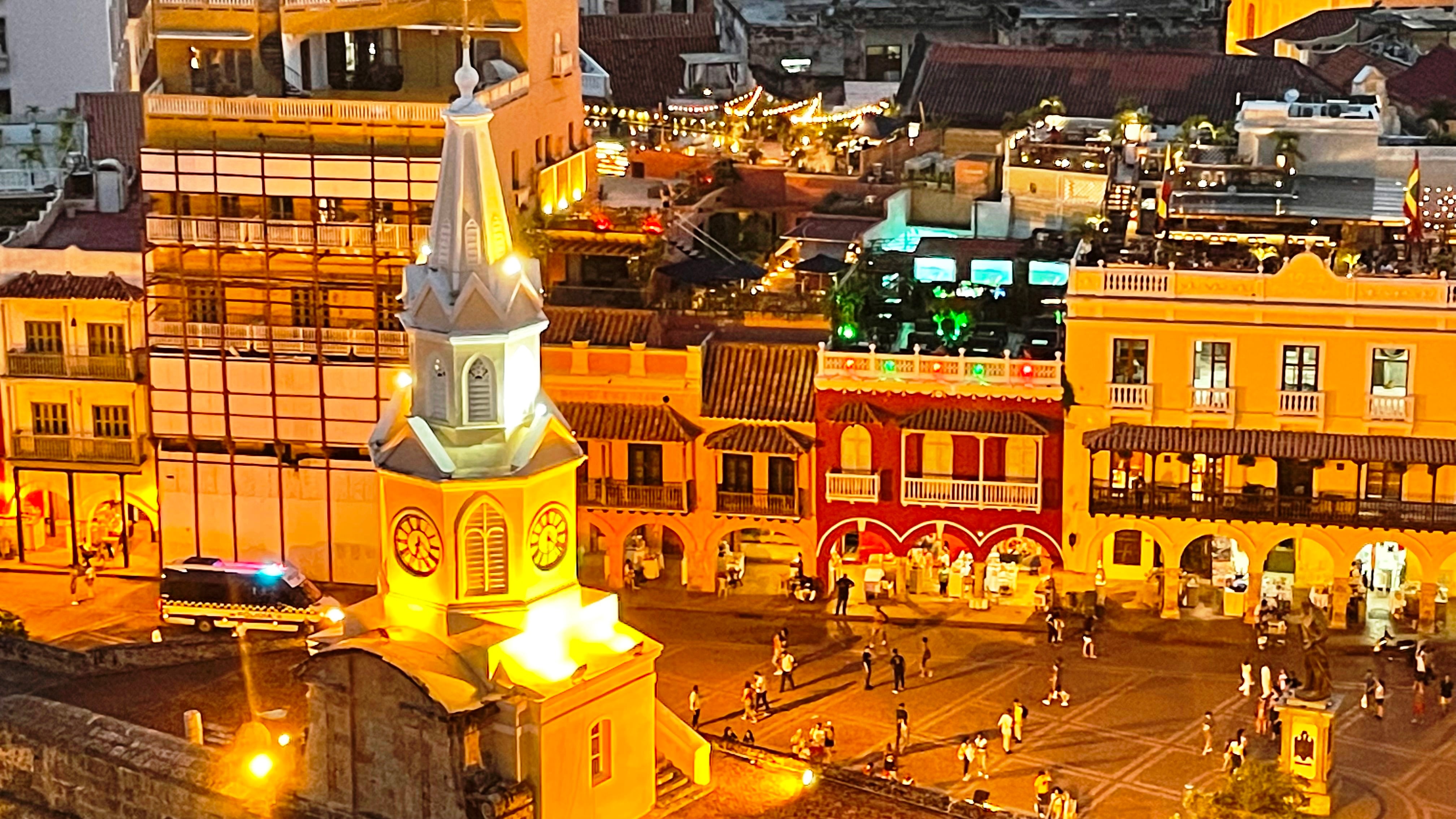 Fenalco solicita aclarar las normas para actividades económicas del Centro Histórico